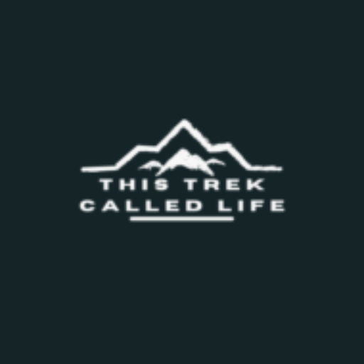 This Trek Called Life